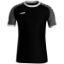 Afbeeldingen van Shirt Iconic KM zwart/antraciet