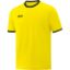 Afbeeldingen van Shooting Shirt Center 2.0 citroen/zwart