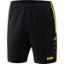 Afbeeldingen van Short Competition 2.0 zwart/fluogeel