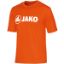 Afbeeldingen van Functioneel shirt Promo fluo oranje