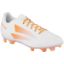 Afbeeldingen van OPURA Elite FG/AG wit/oranje