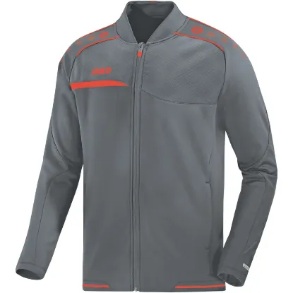 Afbeeldingen van Clubjas Prestige - SALE